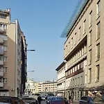 Mokotowska 67 By Homeprime * 华沙