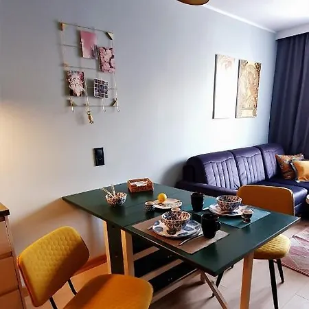 Apartman Mokotowska 67 By Homeprime