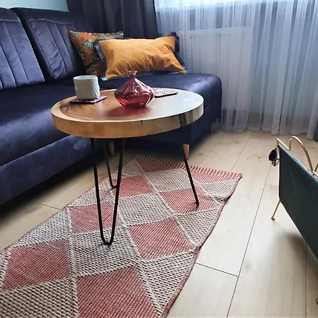 Apartman Mokotowska 67 By Homeprime