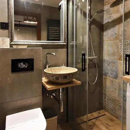 Mokotowska 67 By Homeprime *