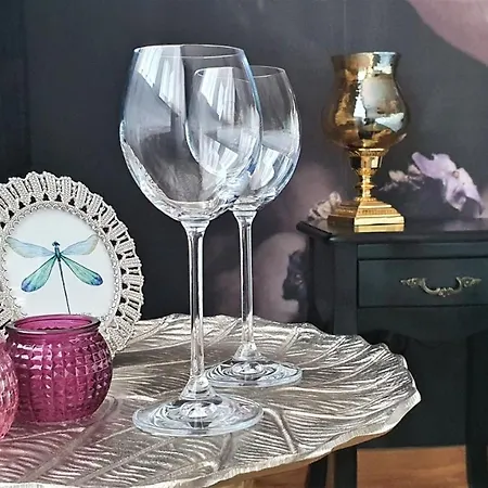 Appartement Mokotowska 67 By Homeprime Warschau