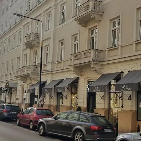 Appartement Mokotowska 67 By Homeprime