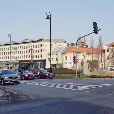 Mokotowska 67 By Homeprime