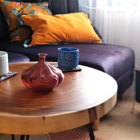 Mokotowska 67 By Homeprime Appartamento