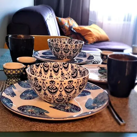 Mokotowska 67 By Homeprime Appartement