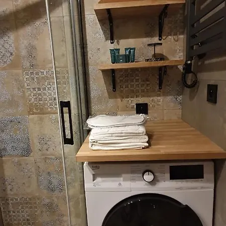 Mokotowska 67 By Homeprime Appartement *