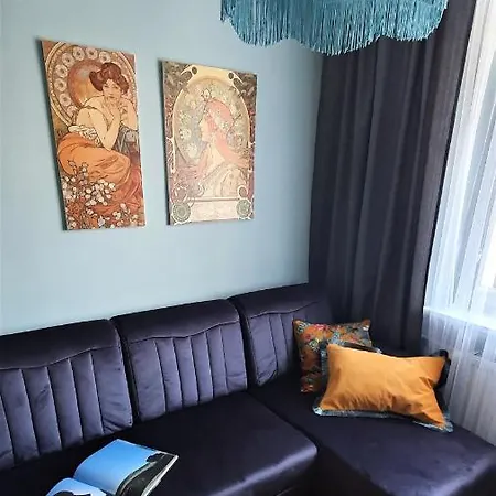 Mokotowska 67 By Homeprime Varšava