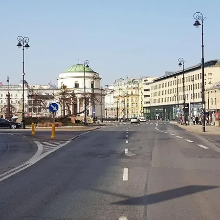 Mokotowska 67 By Homeprime Appartamento