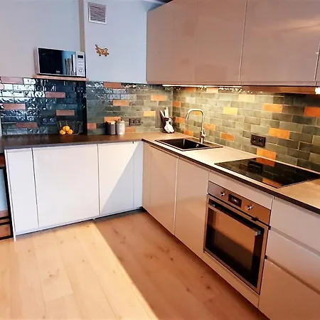 Appartement Mokotowska 67 By Homeprime *