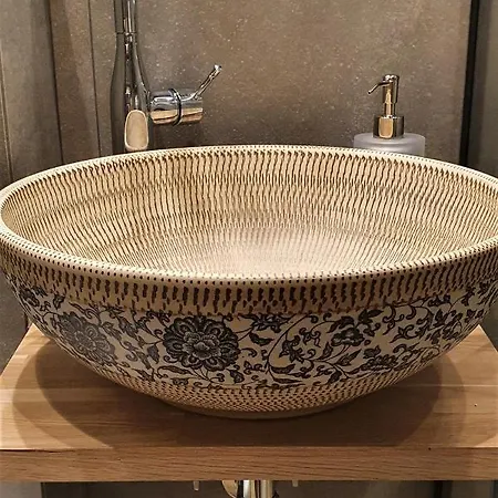 Mokotowska 67 By Homeprime Warschau