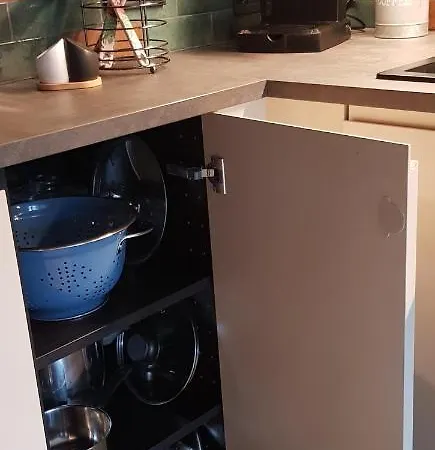Apartamento Mokotowska 67 By Homeprime Varsóvia