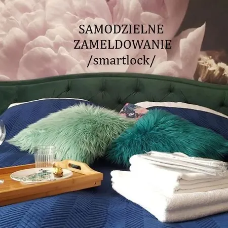 Apartamento Mokotowska 67 By Homeprime *