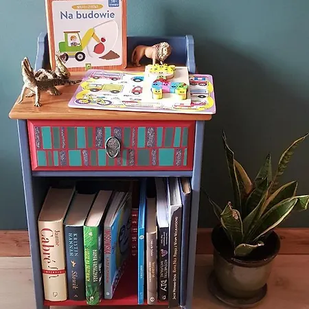 Appartement Mokotowska 67 By Homeprime *