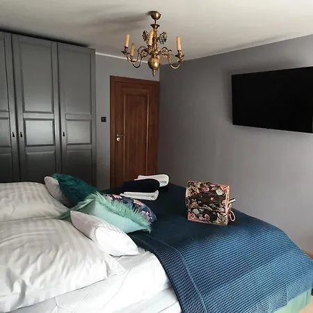 Mokotowska 67 By Homeprime * Warschau