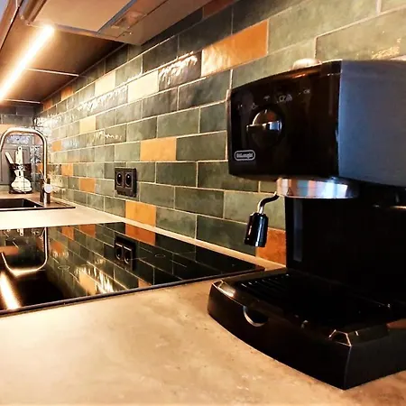 Mokotowska 67 By Homeprime Appartement Warschau