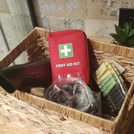 Mokotowska 67 By Homeprime * Warschau