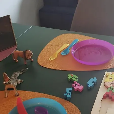 Mokotowska 67 By Homeprime * Warschau